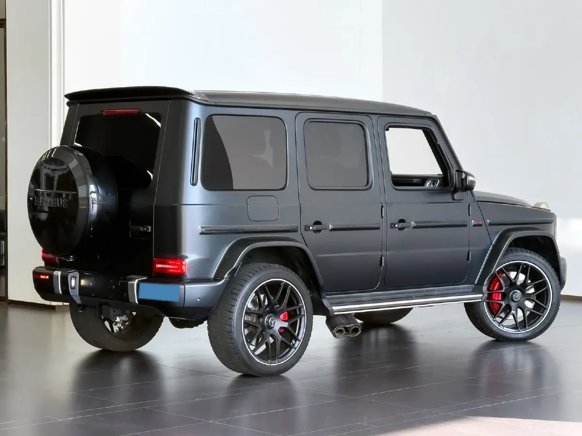 2021 Mercedes-Benz G AMG 4.0T 585HP V8 9AT,autocango,china used car exporter,china ev exporter,chinese used car exporter,chinese used ev exporter