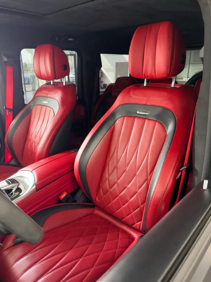 2021 Mercedes-Benz G AMG 4.0T 585HP V8 9AT,autocango,china used car exporter,china ev exporter,chinese used car exporter,chinese used ev exporter