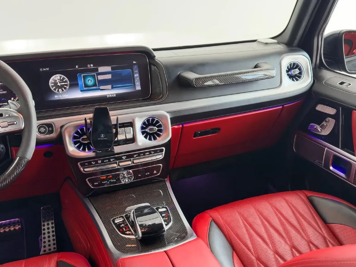 2021 Mercedes-Benz G AMG 4.0T 585HP V8 9AT,autocango,china used car exporter,china ev exporter,chinese used car exporter,chinese used ev exporter