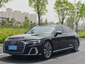 2024 AUDI A8,autocango,china used car exporter,china ev exporter,chinese used car exporter,chinese used ev exporter