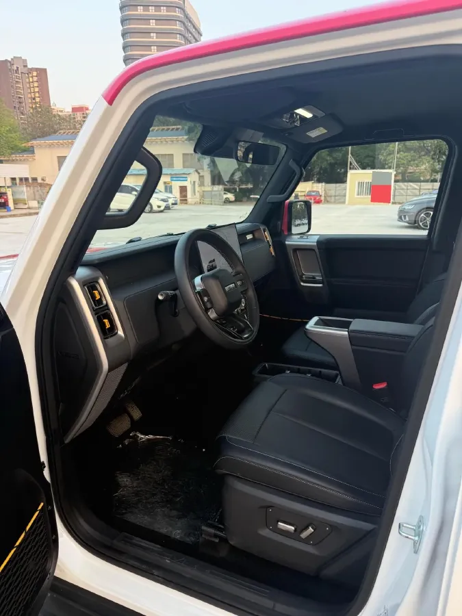 2025 iCAR iCAR Super V23 BEV 59.93KWH,autocango,china used car exporter,china ev exporter,chinese used car exporter,chinese used ev exporter