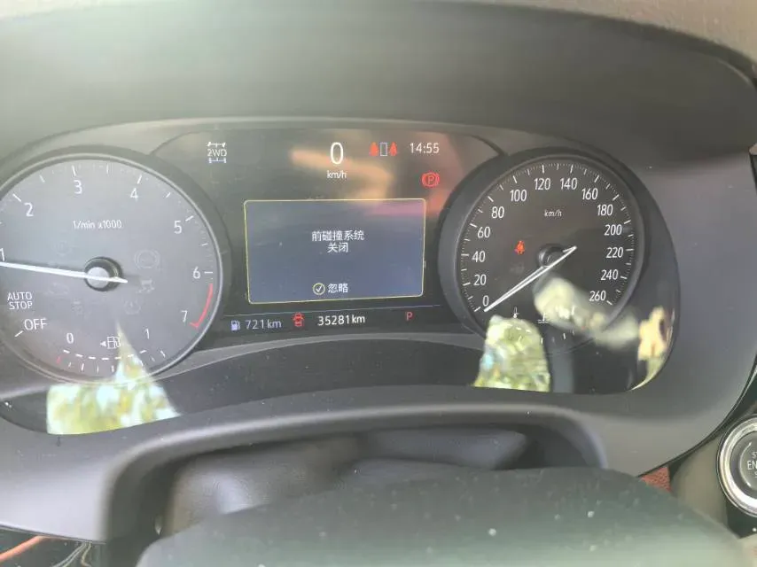 2020 Buick Enclave 2.0T 237HP L4 9AT,autocango,china used car exporter,china ev exporter,chinese used car exporter,chinese used ev exporter