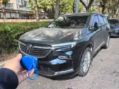 2020 BUICK ENCLAVE,autocango,china used car exporter,china ev exporter,chinese used car exporter,chinese used ev exporter