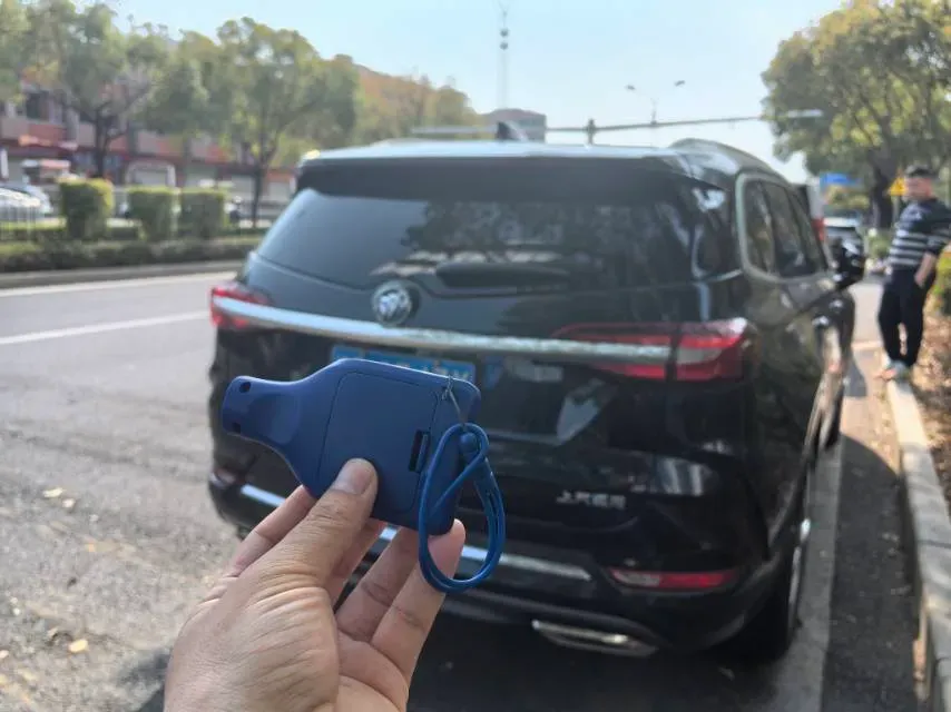 2020 Buick Enclave 2.0T 237HP L4 9AT,autocango,china used car exporter,china ev exporter,chinese used car exporter,chinese used ev exporter