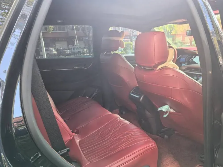 2020 Buick Enclave 2.0T 237HP L4 9AT,autocango,china used car exporter,china ev exporter,chinese used car exporter,chinese used ev exporter