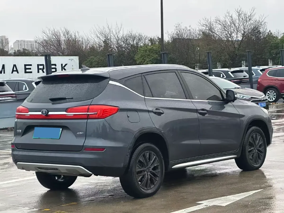 2019 BYD Song 1.5T 154HP L4 6DCT PHEV 17.6KWH,autocango,china used car exporter,china ev exporter,chinese used car exporter,chinese used ev exporter
