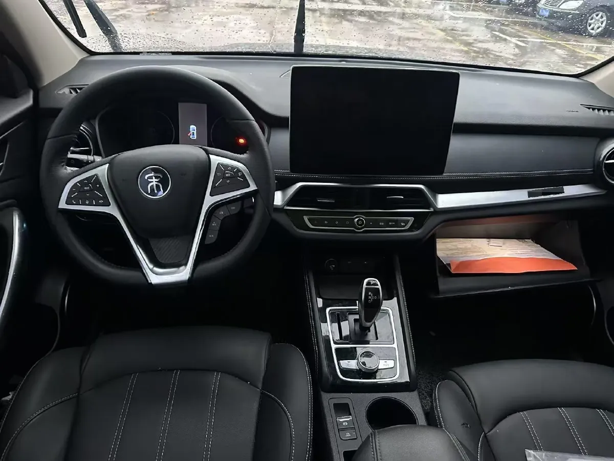 2019 BYD Song 1.5T 154HP L4 6DCT PHEV 17.6KWH,autocango,china used car exporter,china ev exporter,chinese used car exporter,chinese used ev exporter