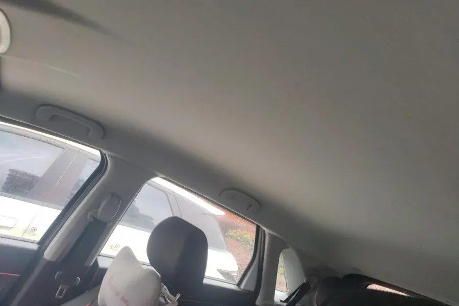 2018 Soueast DX3 BEV 40.4KWH,autocango,china used car exporter,china ev exporter,chinese used car exporter,chinese used ev exporter