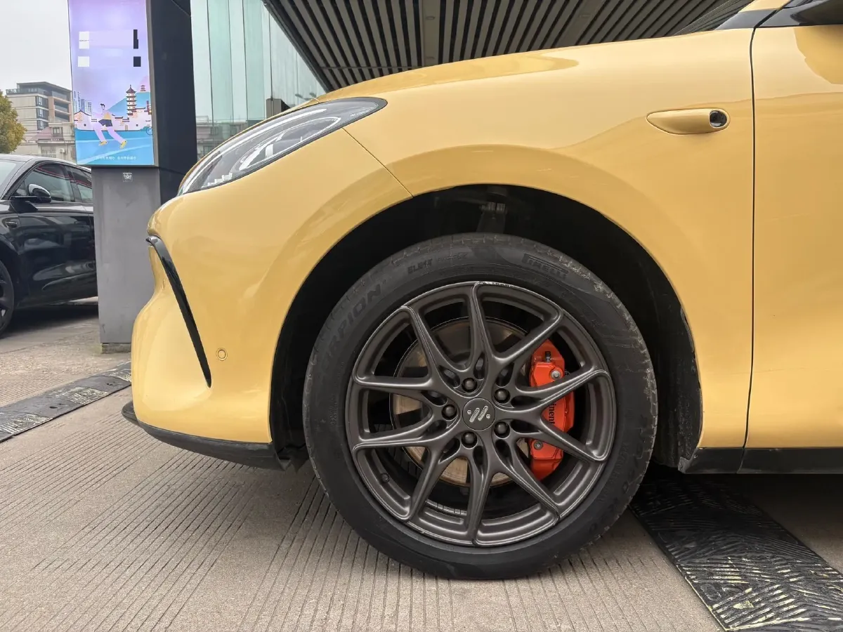 2023 IM LS6 BEV 71KWH,autocango,china used car exporter,china ev exporter,chinese used car exporter,chinese used ev exporter