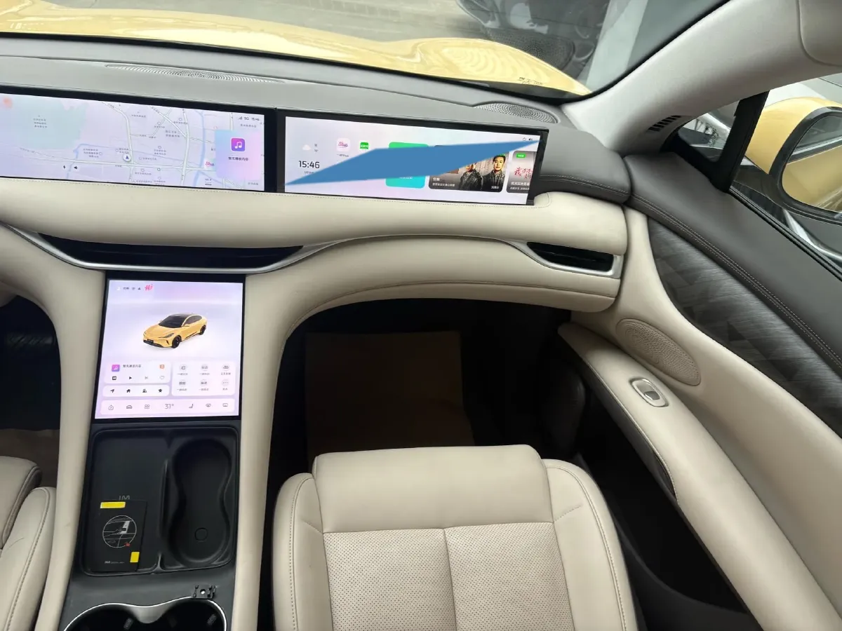 2023 IM LS6 BEV 71KWH,autocango,china used car exporter,china ev exporter,chinese used car exporter,chinese used ev exporter