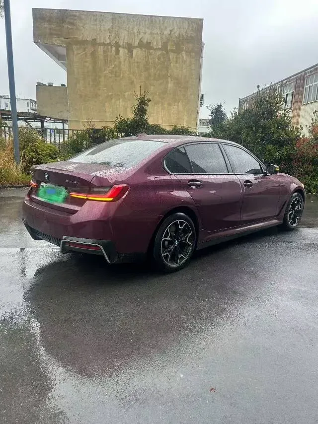 2023 BMW i3 BEV 79.05KWH,autocango,china used car exporter,china ev exporter,chinese used car exporter,chinese used ev exporter