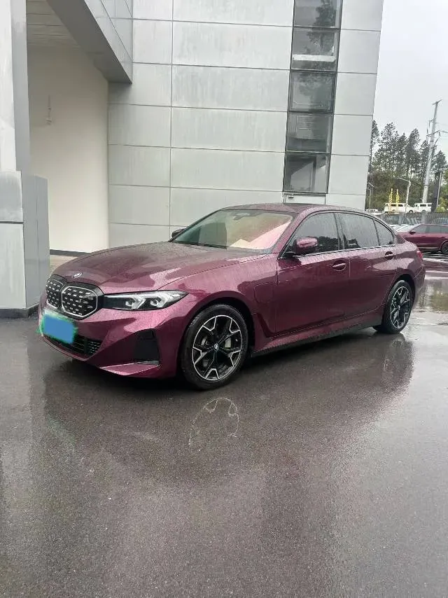 2023 BMW i3 BEV 79.05KWH,autocango,china used car exporter,china ev exporter,chinese used car exporter,chinese used ev exporter