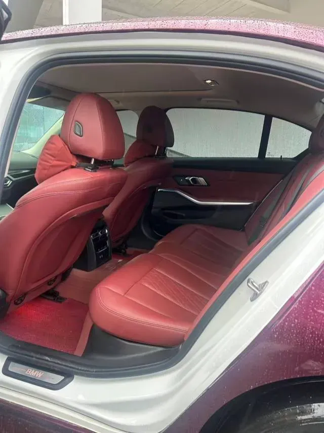 2023 BMW i3 BEV 79.05KWH,autocango,china used car exporter,china ev exporter,chinese used car exporter,chinese used ev exporter