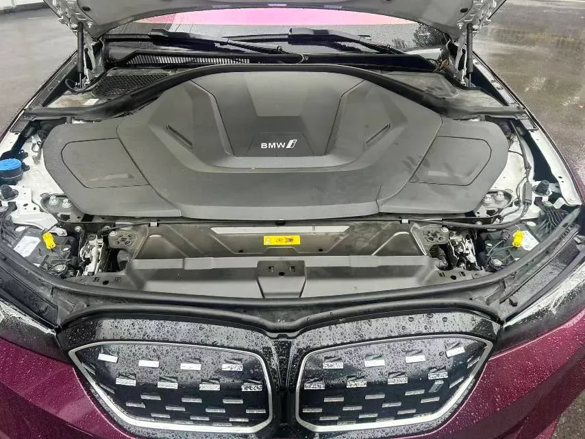 2023 BMW i3 BEV 79.05KWH,autocango,china used car exporter,china ev exporter,chinese used car exporter,chinese used ev exporter