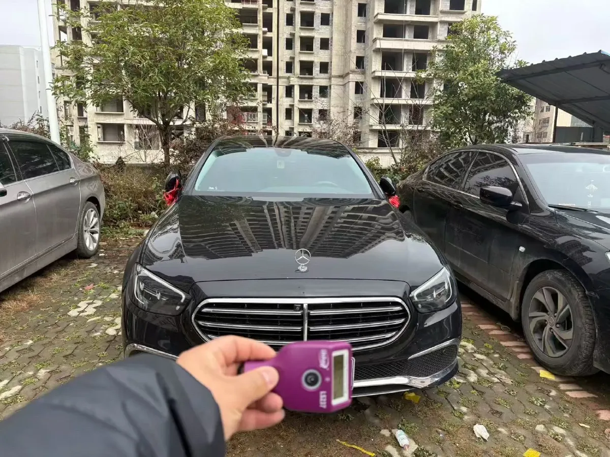 2023 Mercedes-Benz E Class 2.0T 258HP L4 9AT,autocango,china used car exporter,china ev exporter,chinese used car exporter,chinese used ev exporter