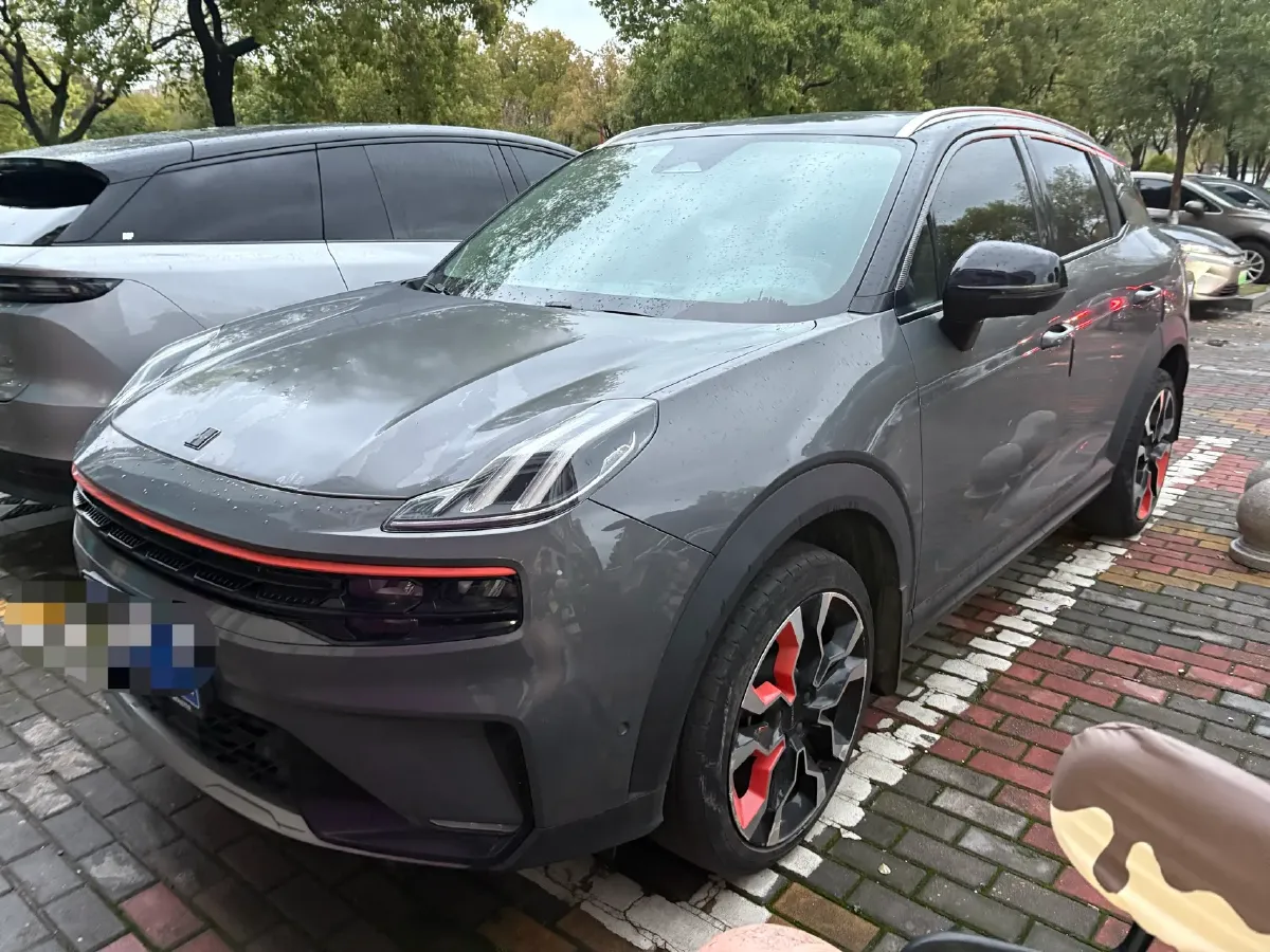 2022 LYNK&CO 02 1.5T 180HP L3 7DCT,autocango,china used car exporter,china ev exporter,chinese used car exporter,chinese used ev exporter