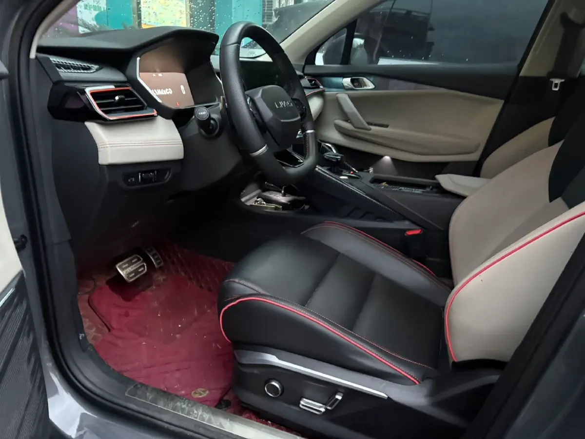 2022 LYNK&CO 02 1.5T 180HP L3 7DCT,autocango,china used car exporter,china ev exporter,chinese used car exporter,chinese used ev exporter