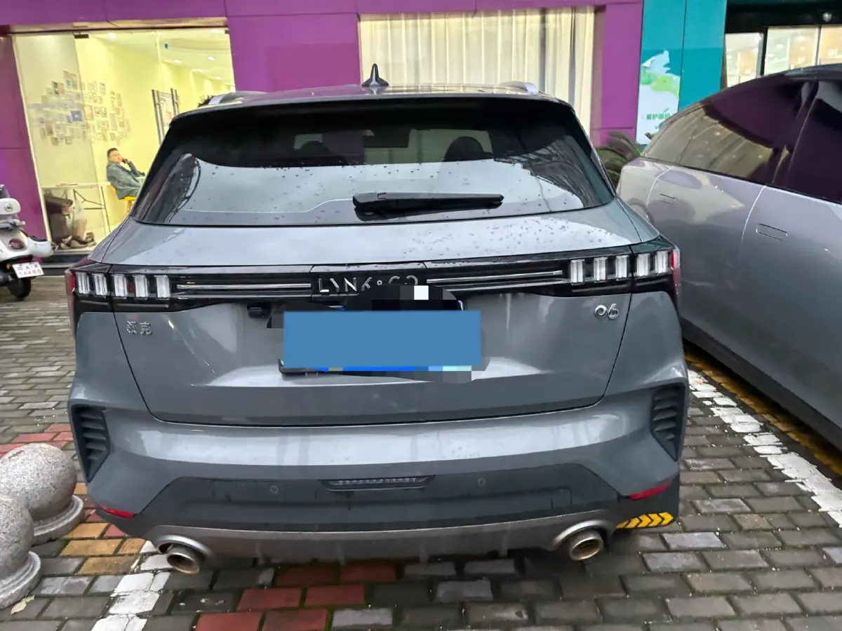 2022 LYNK&CO 02 1.5T 180HP L3 7DCT,autocango,china used car exporter,china ev exporter,chinese used car exporter,chinese used ev exporter