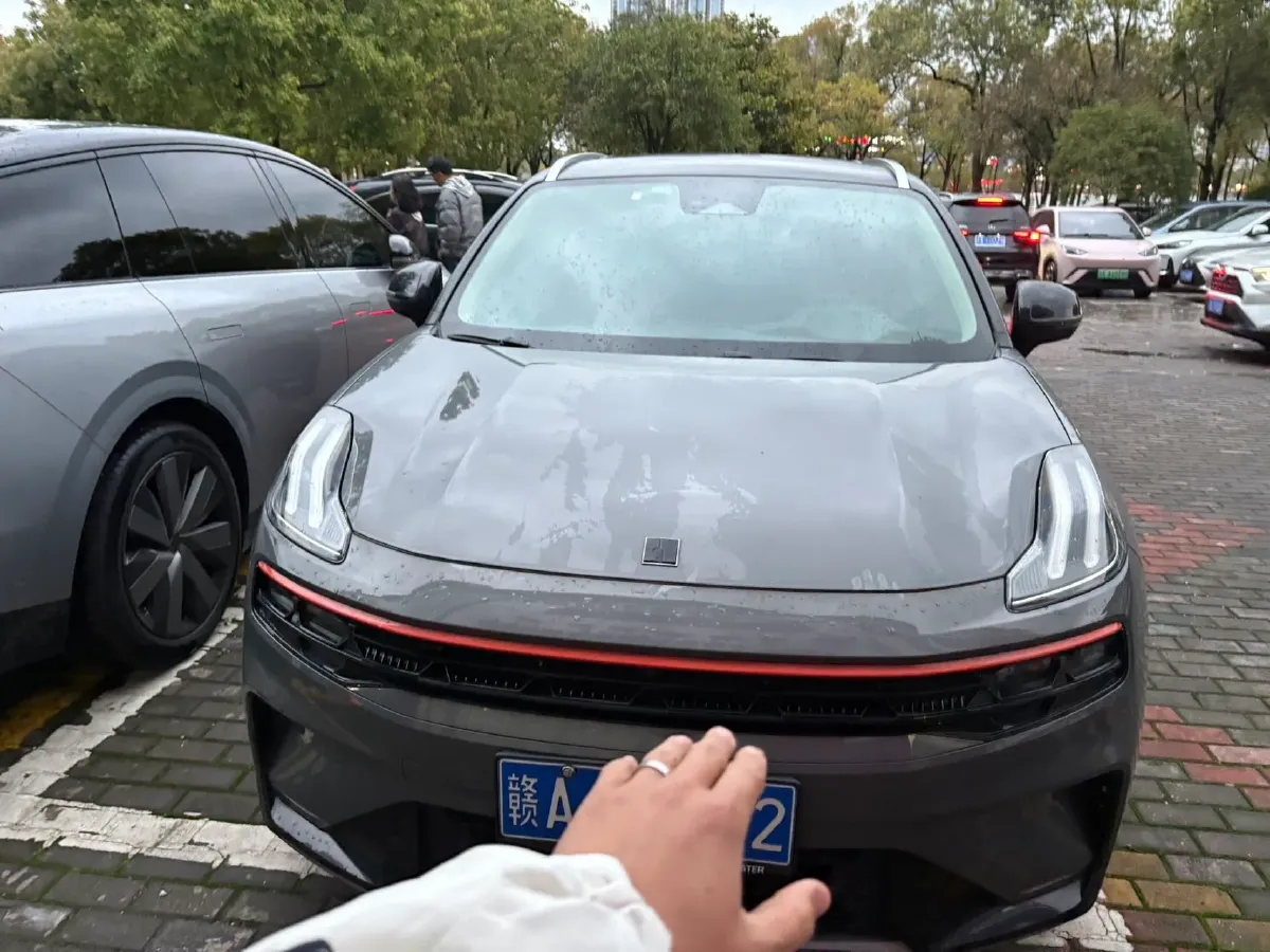 2022 LYNK&CO 02 1.5T 180HP L3 7DCT,autocango,china used car exporter,china ev exporter,chinese used car exporter,chinese used ev exporter