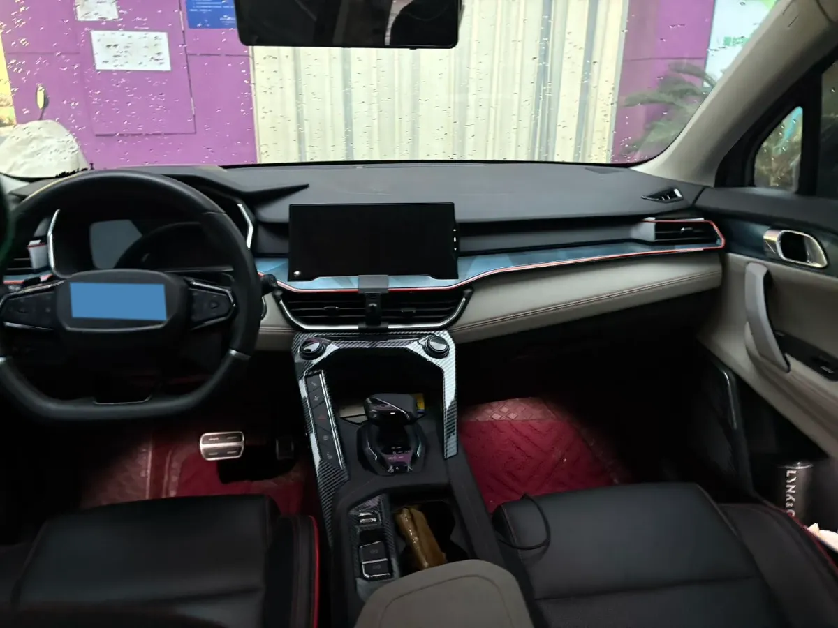 2022 LYNK&CO 02 1.5T 180HP L3 7DCT,autocango,china used car exporter,china ev exporter,chinese used car exporter,chinese used ev exporter