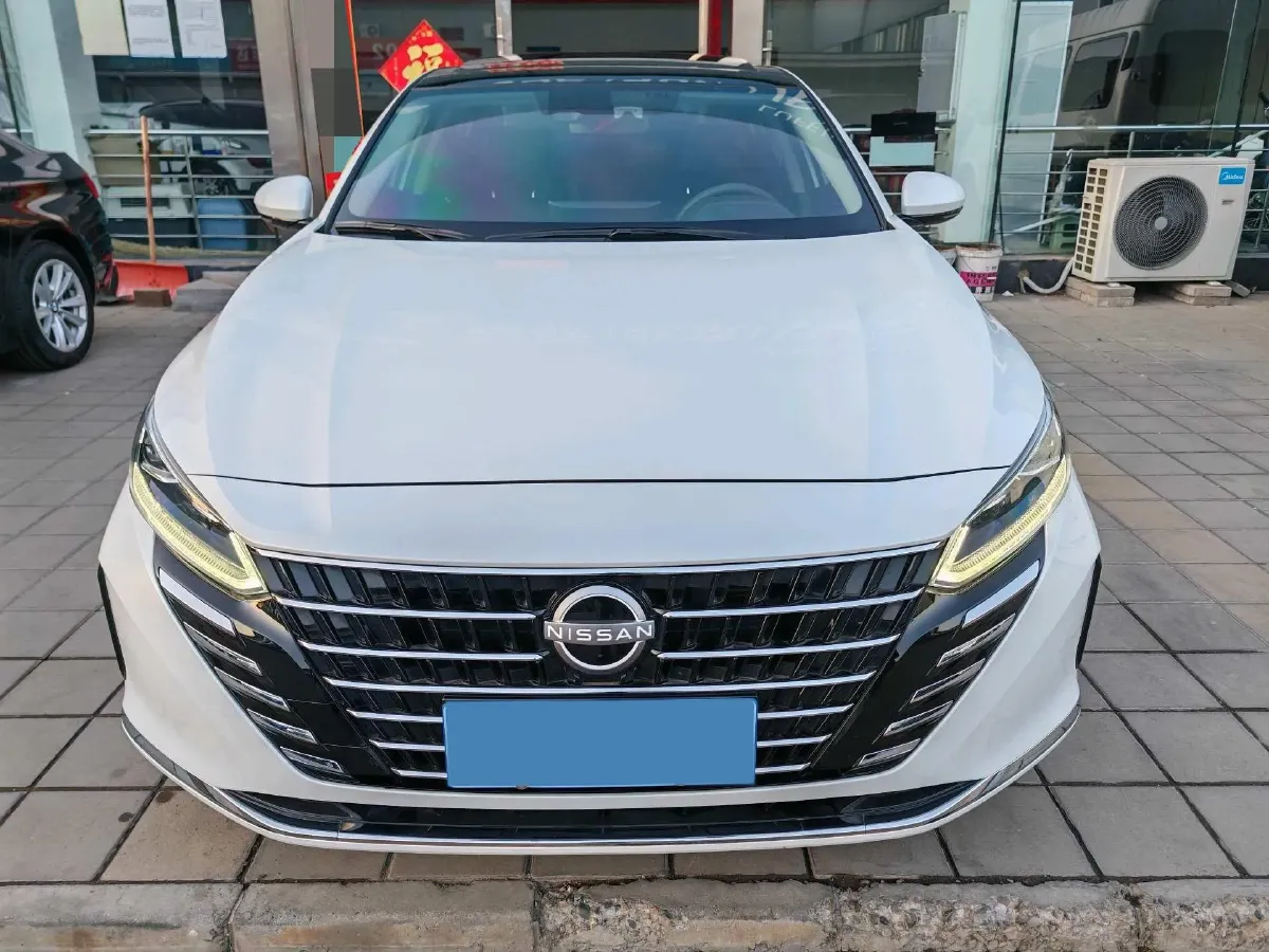 2022 Nissan Teana 2.0L 156HP L4 CVT,autocango,china used car exporter,china ev exporter,chinese used car exporter,chinese used ev exporter