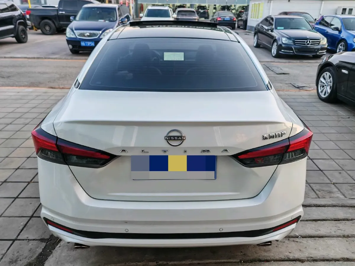 2022 Nissan Teana 2.0L 156HP L4 CVT,autocango,china used car exporter,china ev exporter,chinese used car exporter,chinese used ev exporter