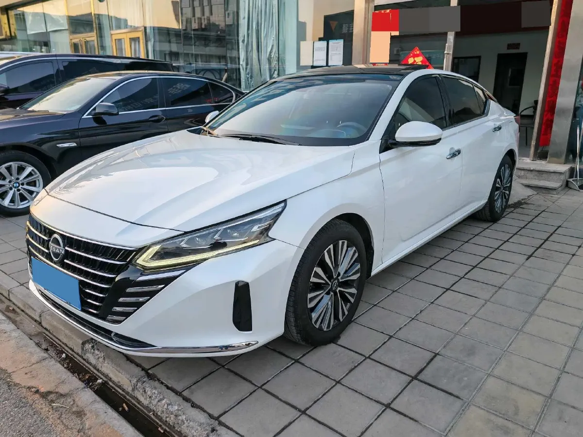 2022 Nissan Teana 2.0L 156HP L4 CVT,autocango,china used car exporter,china ev exporter,chinese used car exporter,chinese used ev exporter