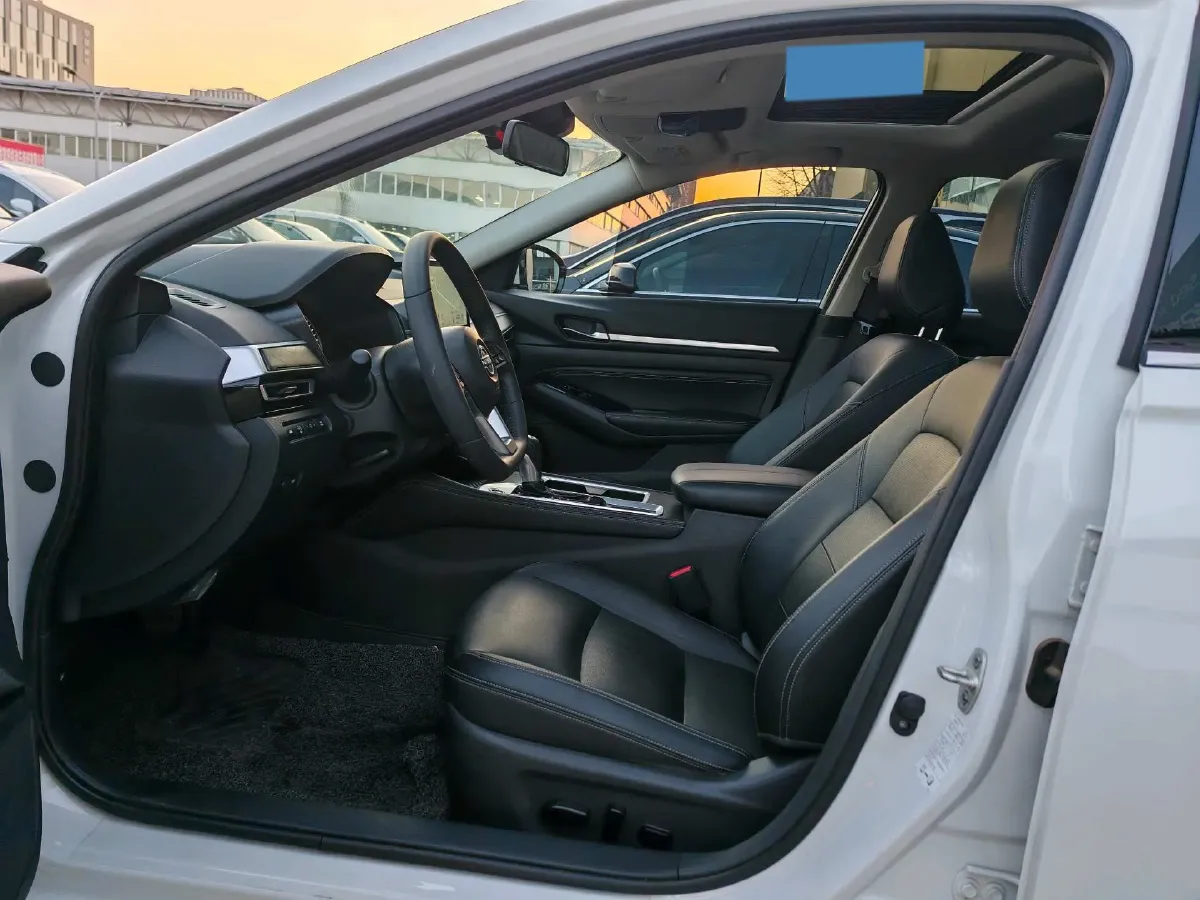 2022 Nissan Teana 2.0L 156HP L4 CVT,autocango,china used car exporter,china ev exporter,chinese used car exporter,chinese used ev exporter