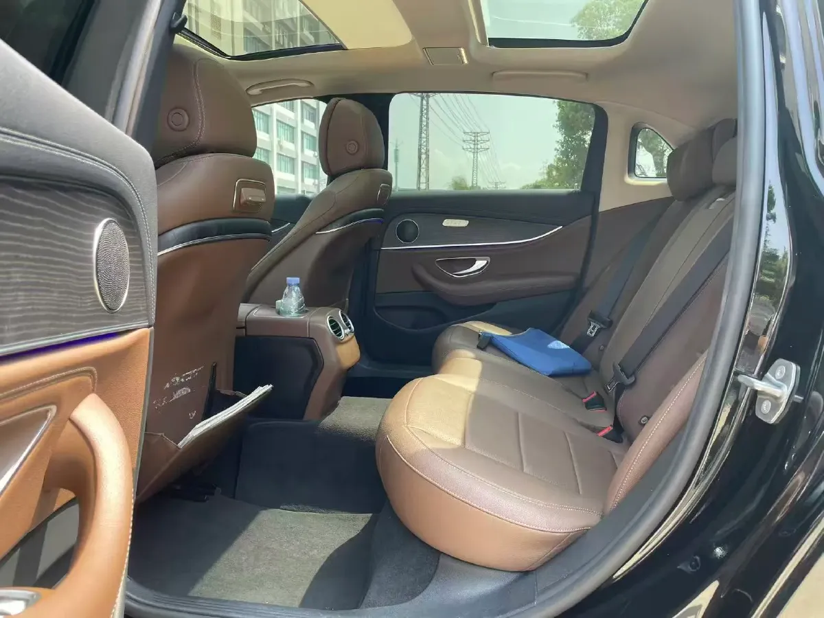 2020 Mercedes-Benz E Class 2.0T 258HP L4 9AT,autocango,china used car exporter,china ev exporter,chinese used car exporter,chinese used ev exporter