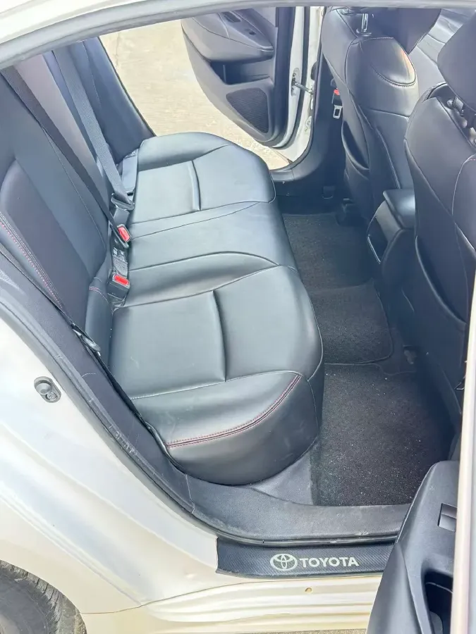 2019 Toyota Corolla 1.2T 116HP L4 CVT,autocango,china used car exporter,china ev exporter,chinese used car exporter,chinese used ev exporter