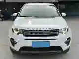 2018 Land Rover Discovery Sport 2.0T 241HP L4 9AT