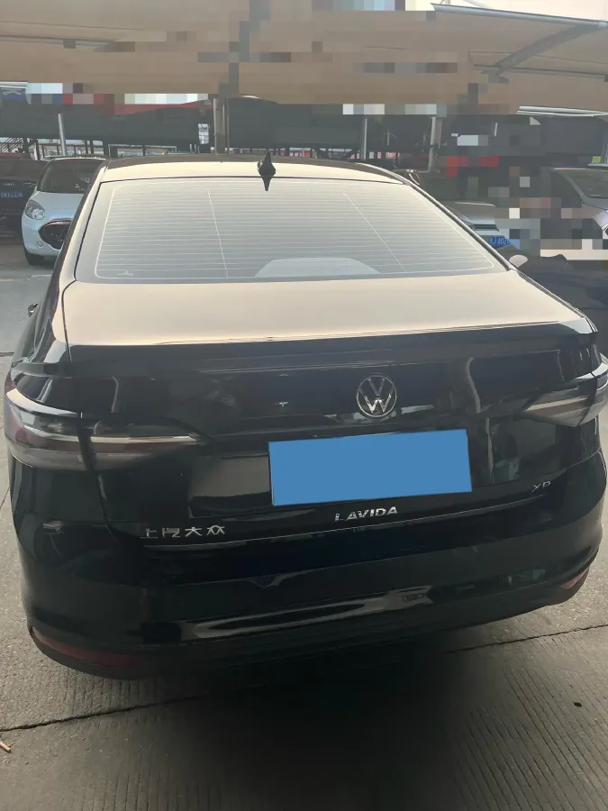 2025 Volkswagen Lavida 1.5L 110HP L4 6AT,autocango,china used car exporter,china ev exporter,chinese used car exporter,chinese used ev exporter