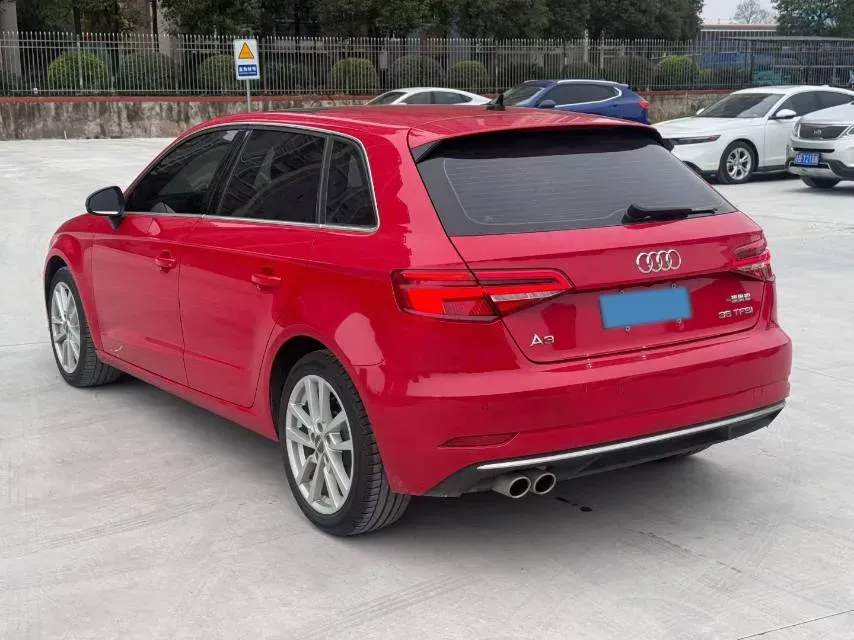 2020 Audi A3 1.4T 150HP L4 7DCT,autocango,china used car exporter,china ev exporter,chinese used car exporter,chinese used ev exporter