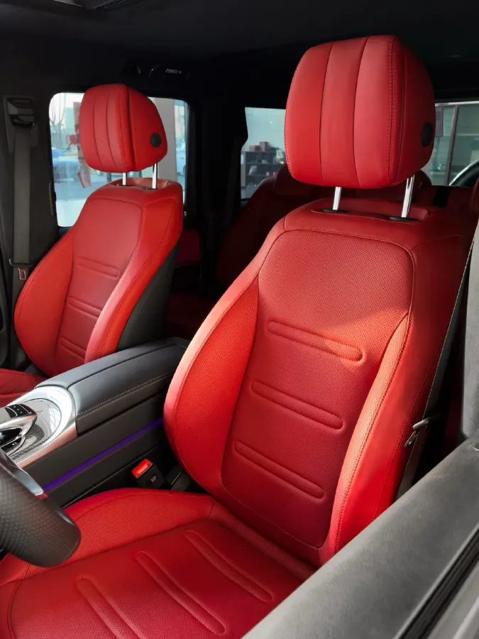 2023 Mercedes-Benz G Class 4.0T 421HP V8 9AT,autocango,china used car exporter,china ev exporter,chinese used car exporter,chinese used ev exporter