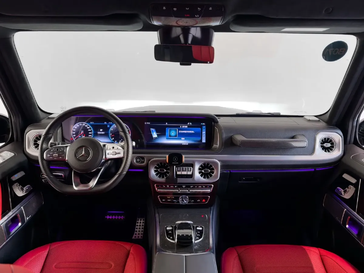 2023 Mercedes-Benz G Class 4.0T 421HP V8 9AT,autocango,china used car exporter,china ev exporter,chinese used car exporter,chinese used ev exporter