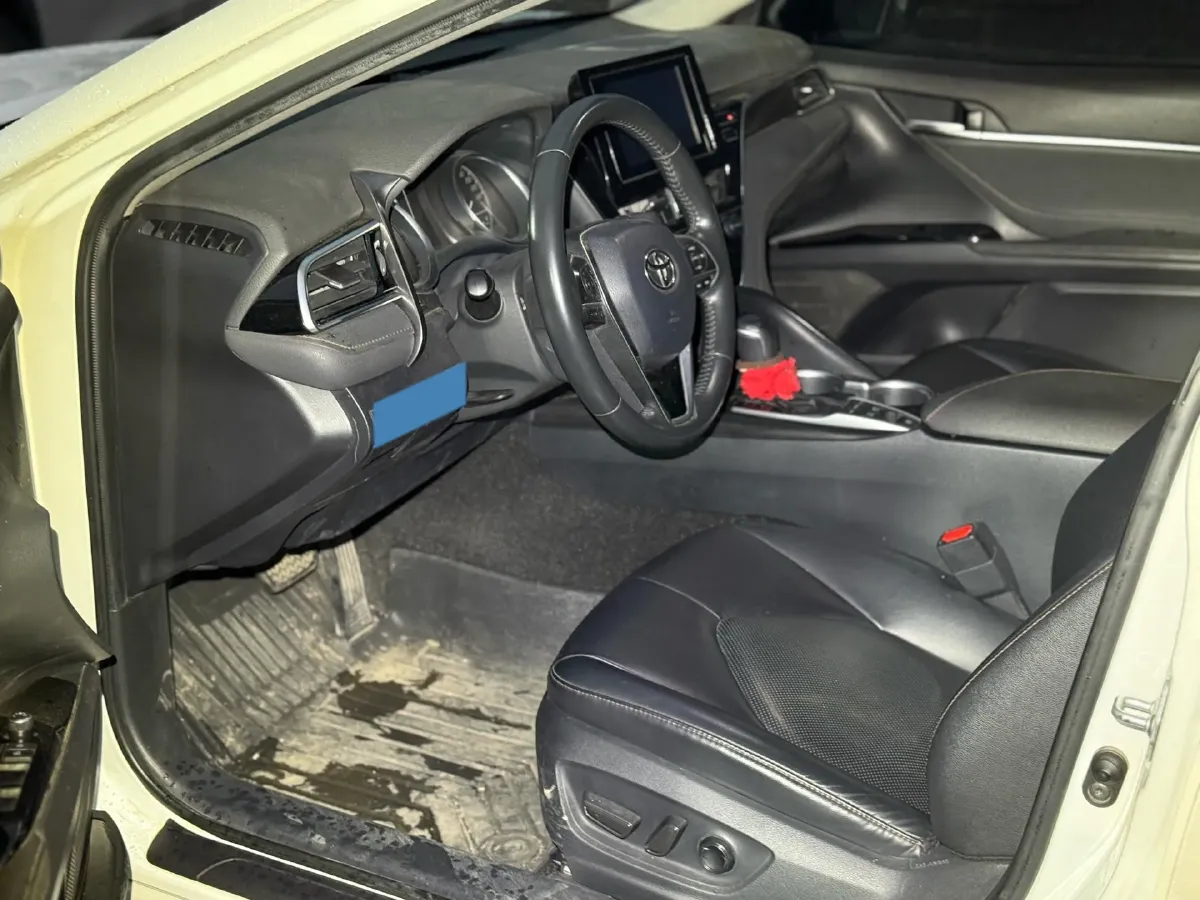 2023 Toyota Camry 2.5L 178HP L4 E-CVT Hybrid,autocango,china used car exporter,china ev exporter,chinese used car exporter,chinese used ev exporter