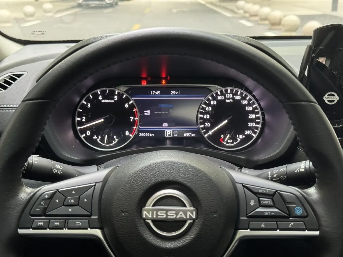 2023 Nissan Sylphy 1.6L 135HP L4 CVT,autocango,china used car exporter,china ev exporter,chinese used car exporter,chinese used ev exporter