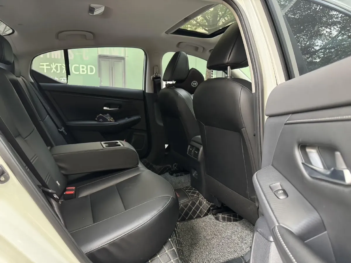 2023 Nissan Sylphy 1.6L 135HP L4 CVT,autocango,china used car exporter,china ev exporter,chinese used car exporter,chinese used ev exporter