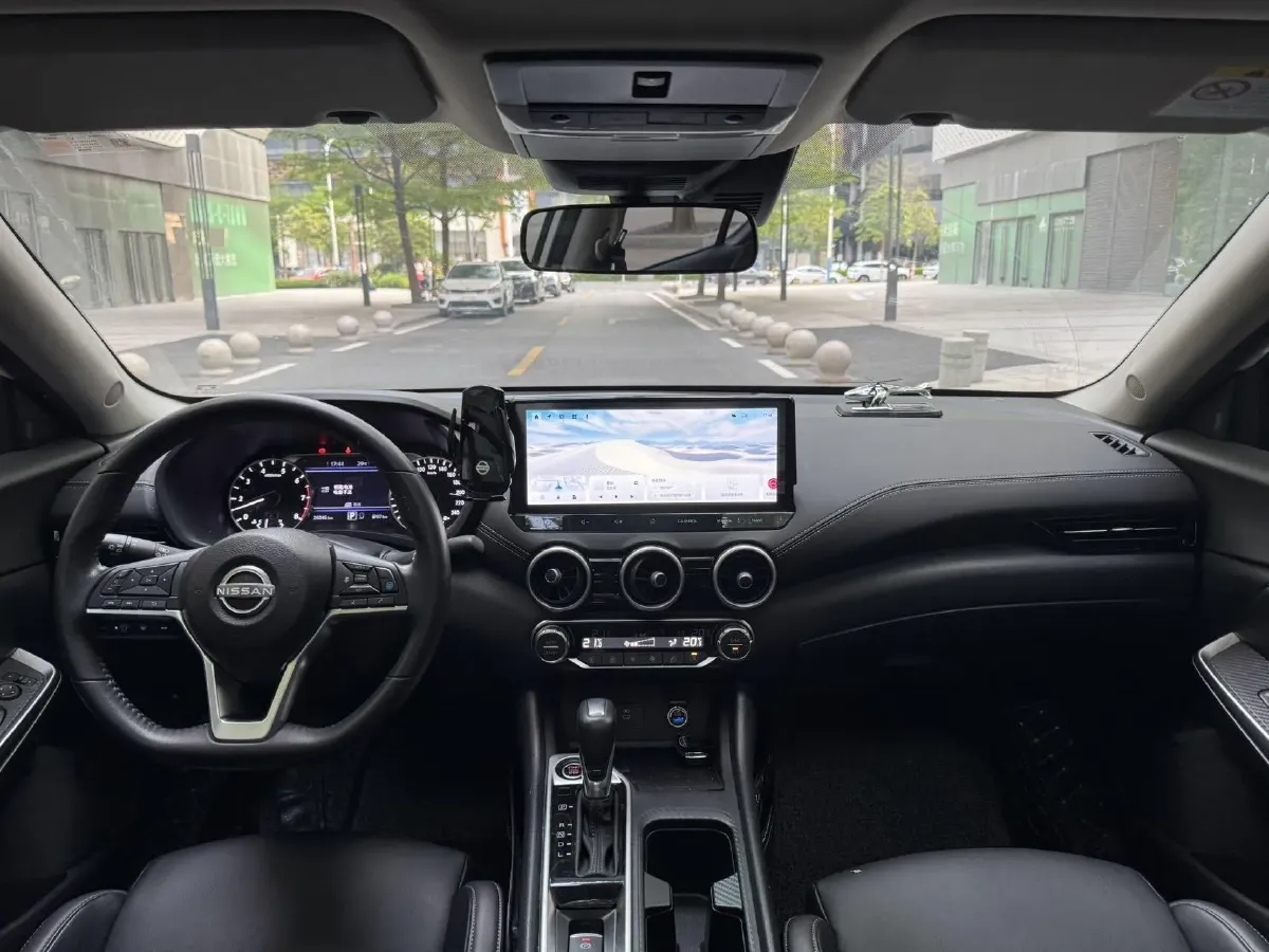 2023 Nissan Sylphy 1.6L 135HP L4 CVT,autocango,china used car exporter,china ev exporter,chinese used car exporter,chinese used ev exporter