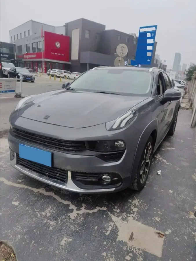 2018 Geely Emgrand GT 1.5T 180HP L3 7DCT,autocango,china used car exporter,china ev exporter,chinese used car exporter,chinese used ev exporter