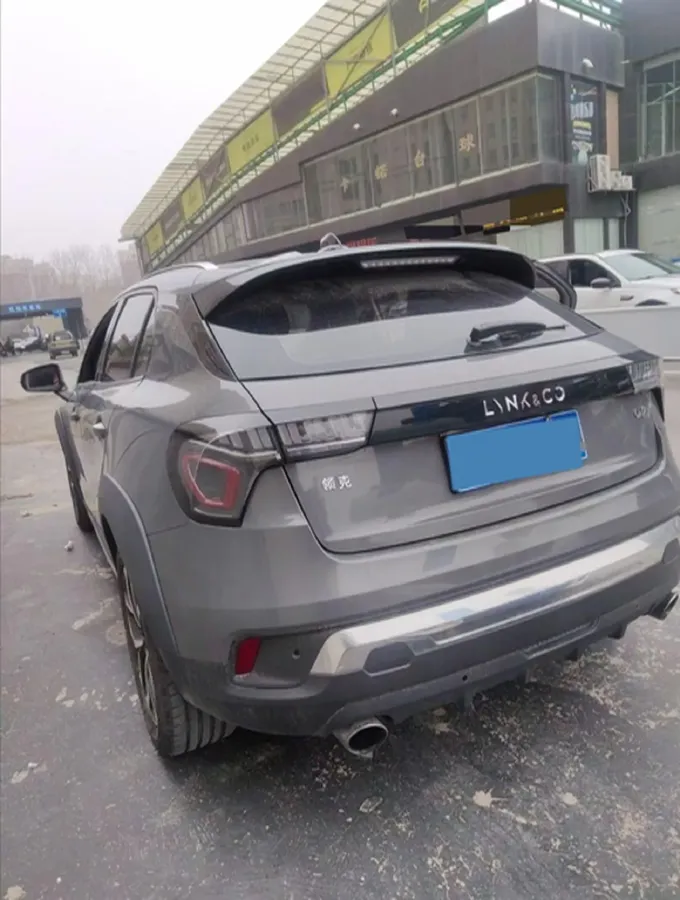 2018 Geely Emgrand GT 1.5T 180HP L3 7DCT,autocango,china used car exporter,china ev exporter,chinese used car exporter,chinese used ev exporter