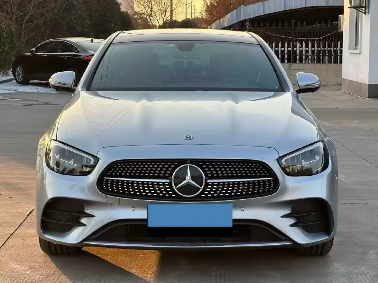 2021 Mercedes-Benz E Class 2.0T 258HP L4 9AT,autocango,china used car exporter,china ev exporter,chinese used car exporter,chinese used ev exporter
