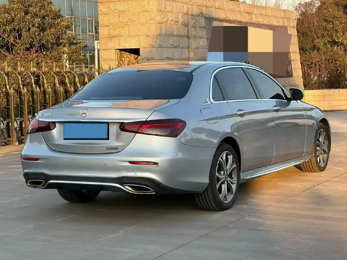 2021 Mercedes-Benz E Class 2.0T 258HP L4 9AT,autocango,china used car exporter,china ev exporter,chinese used car exporter,chinese used ev exporter