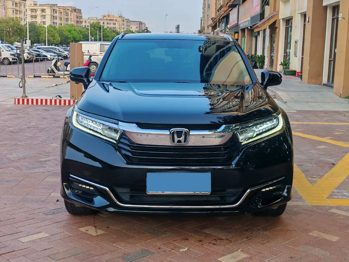 2020 Honda Avancier 2.0T 272HP L4 9AT,autocango,china used car exporter,china ev exporter,chinese used car exporter,chinese used ev exporter