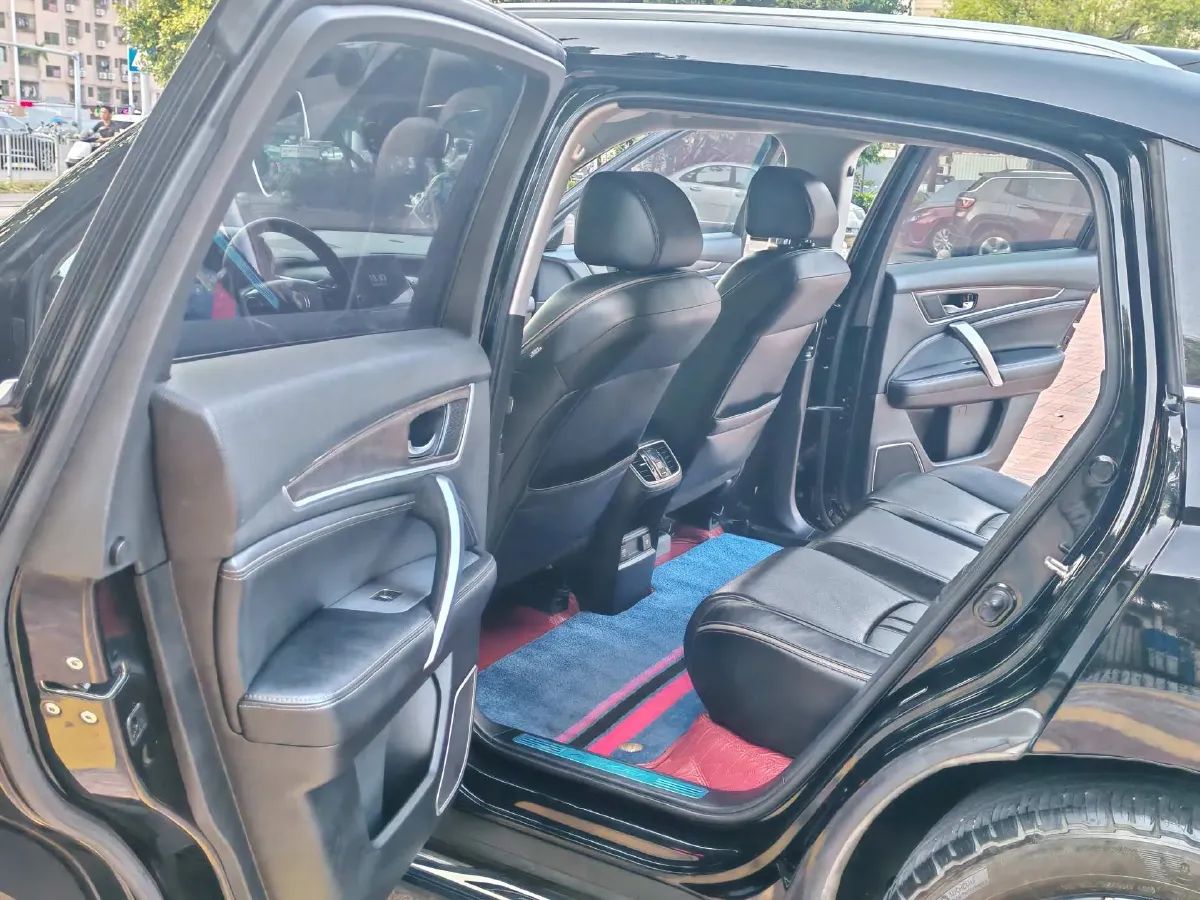 2020 Honda Avancier 2.0T 272HP L4 9AT,autocango,china used car exporter,china ev exporter,chinese used car exporter,chinese used ev exporter