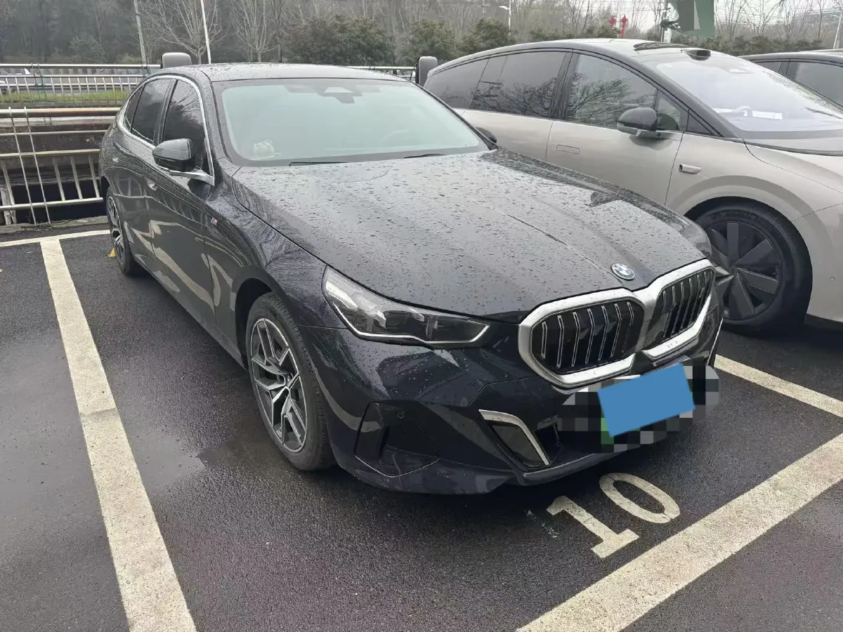 2024 BMW i5 BEV 79.05KWH,autocango,china used car exporter,china ev exporter,chinese used car exporter,chinese used ev exporter