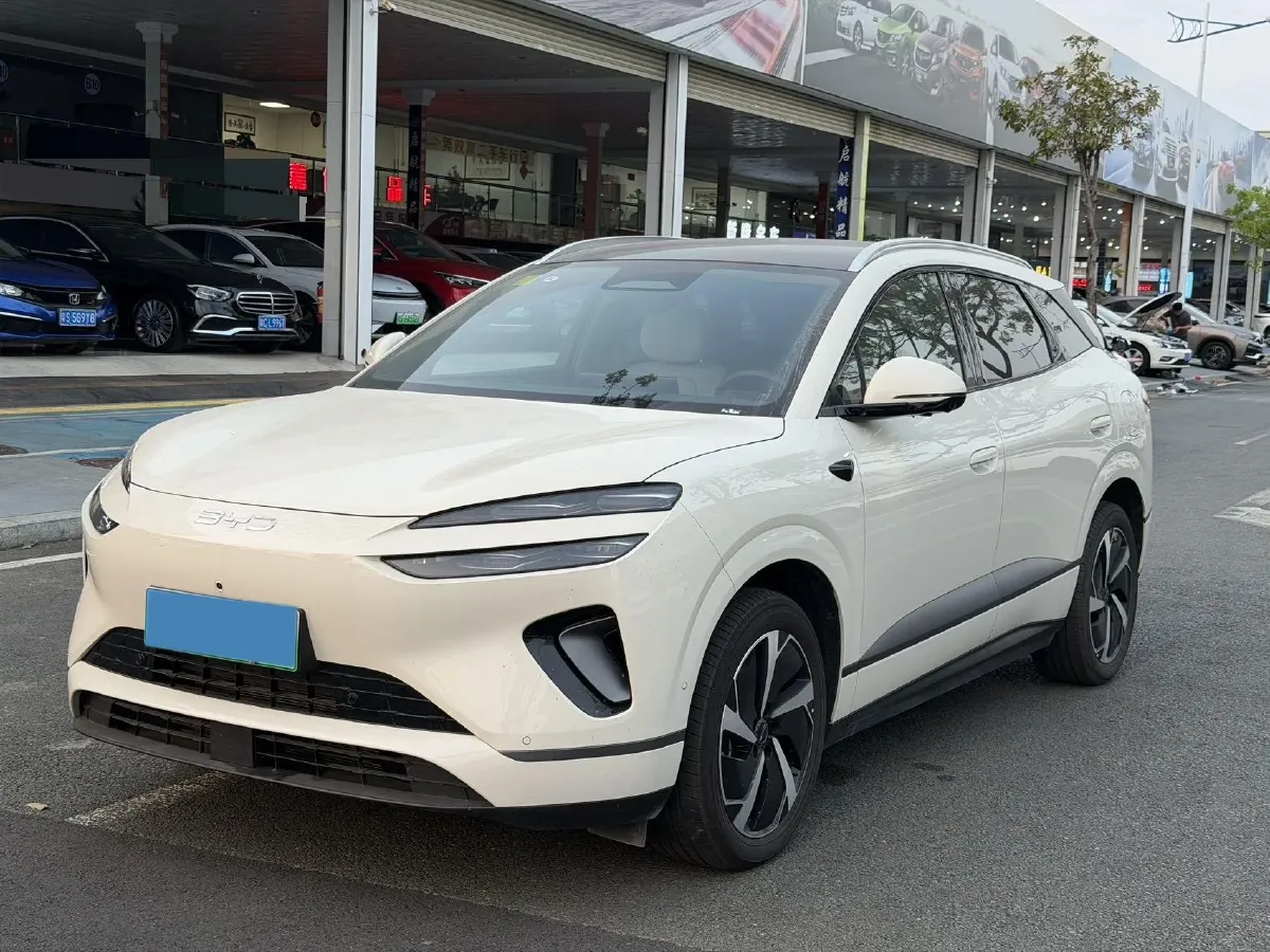 2025 BYD Sea Lion 06 1.5L 101HP L4 E-CVT PHEV,autocango,china used car exporter,china ev exporter,chinese used car exporter,chinese used ev exporter