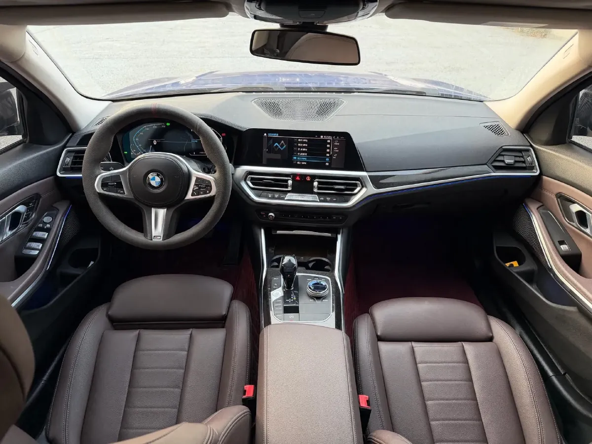 2020 BMW 3 Series 2.0T 184HP L4 8AT,autocango,china used car exporter,china ev exporter,chinese used car exporter,chinese used ev exporter