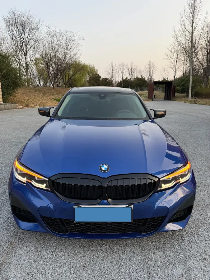 2020 BMW 3 Series 2.0T 184HP L4 8AT,autocango,china used car exporter,china ev exporter,chinese used car exporter,chinese used ev exporter