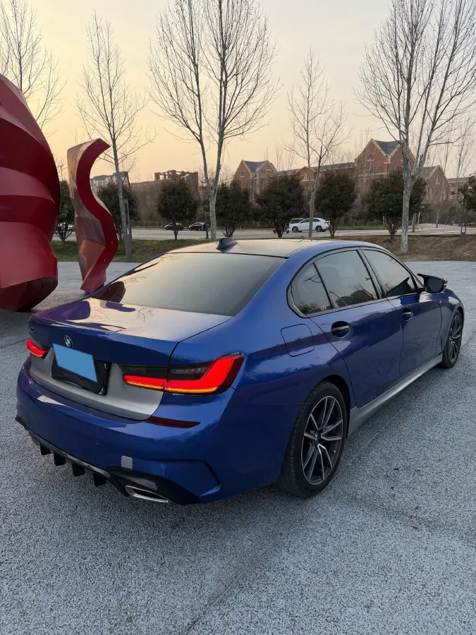 2020 BMW 3 Series 2.0T 184HP L4 8AT,autocango,china used car exporter,china ev exporter,chinese used car exporter,chinese used ev exporter
